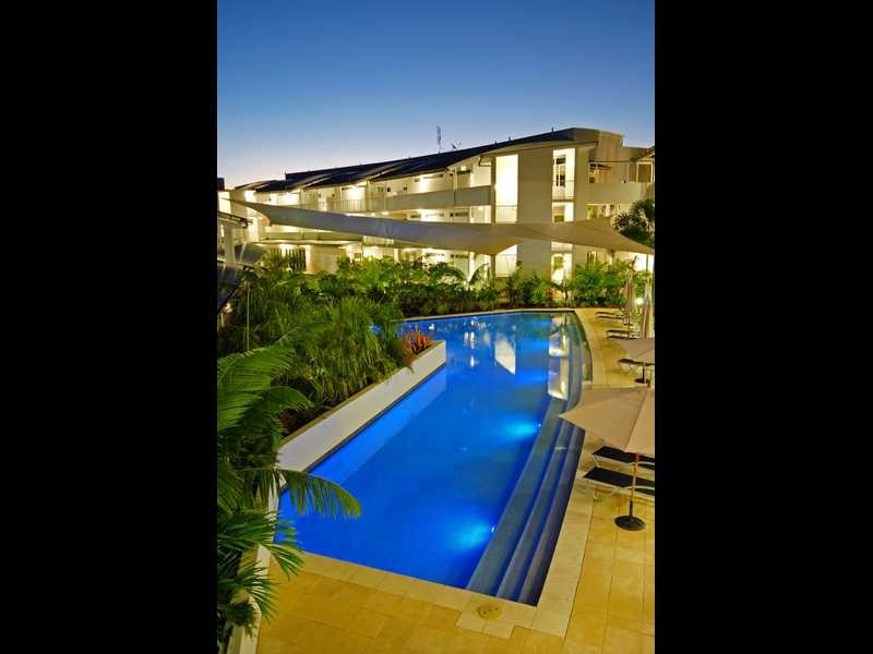 Unit 25/159 Shingley Drive, Cannonvale QLD 4802
