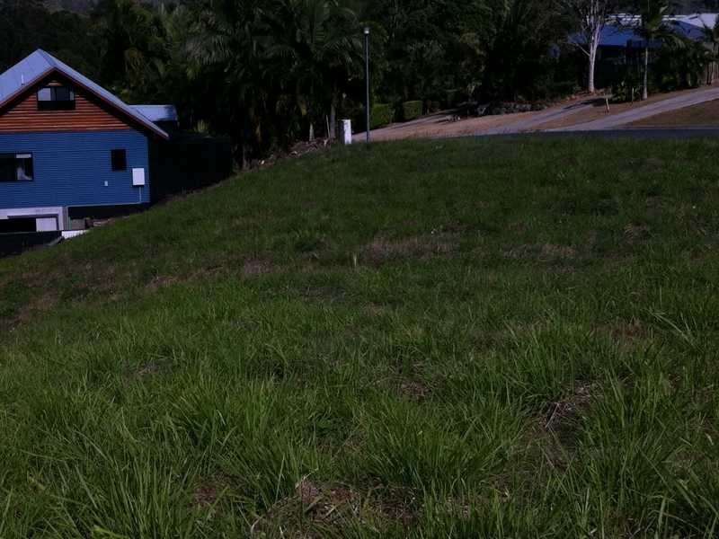 58 Country Road, Cannonvale QLD 4802