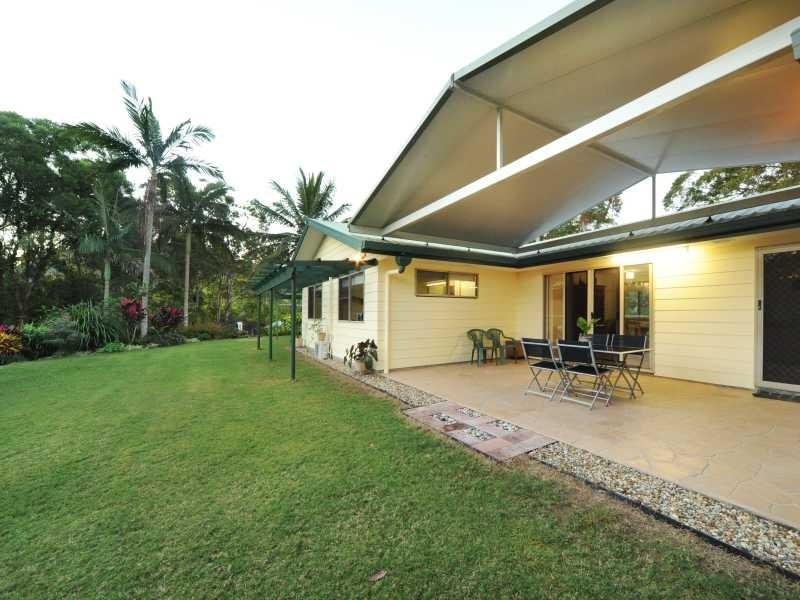 146 Allan Rd, Conway Beach QLD 4800