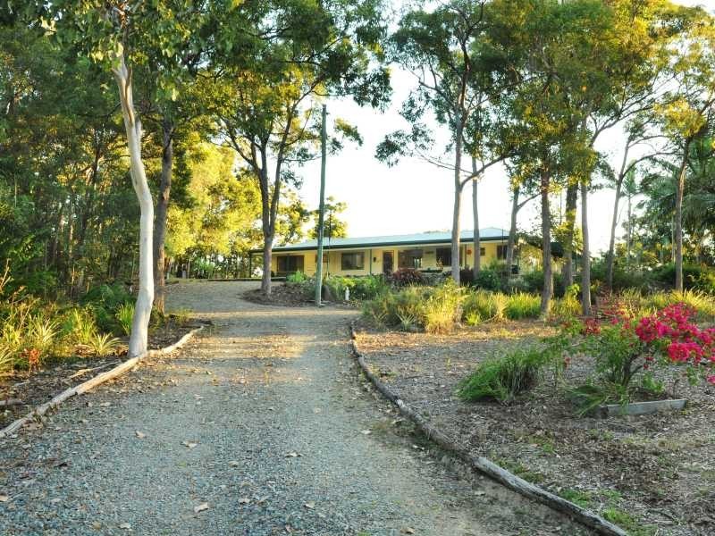 146 Allan Rd, Conway Beach QLD 4800