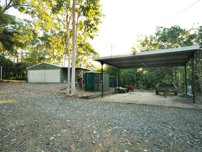 146 Allan Rd, Conway Beach QLD 4800