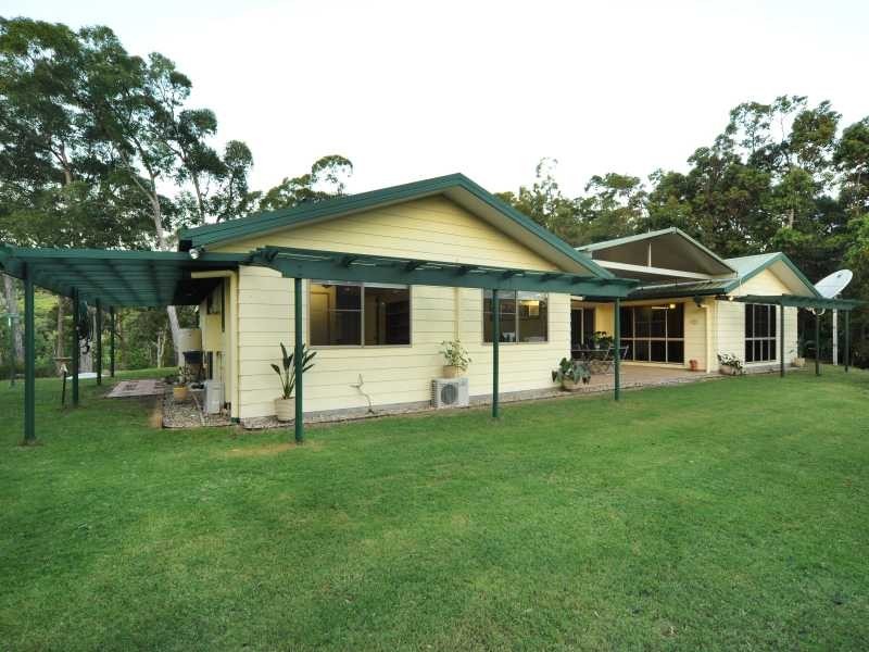 146 Allan Rd, Conway Beach QLD 4800