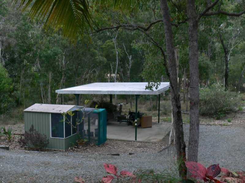 146 Allan Rd, Conway Beach QLD 4800
