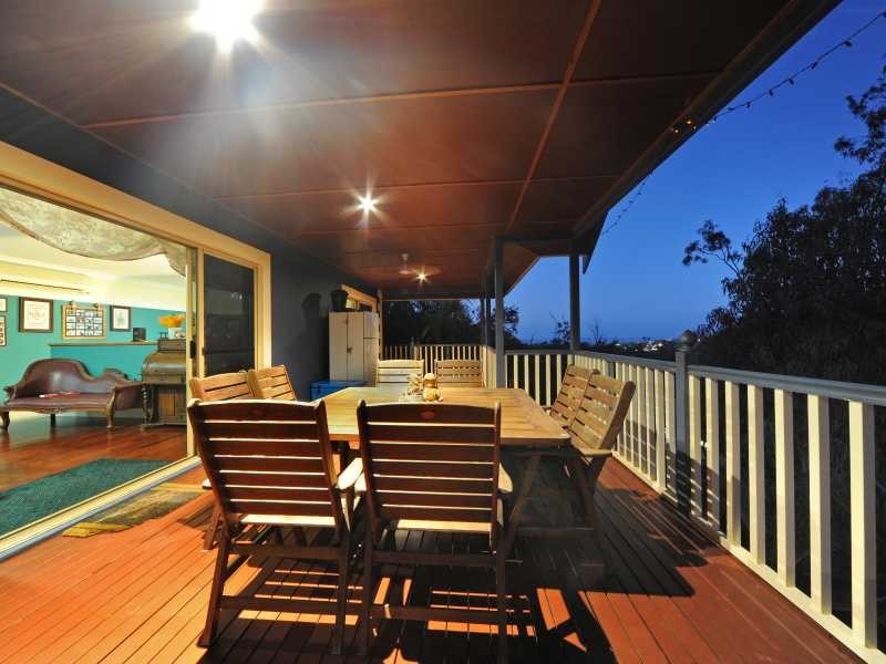 57 Parkwood Terrace, Cannonvale QLD 4802