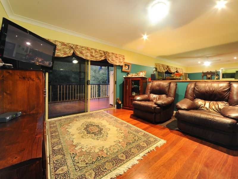 57 Parkwood Terrace, Cannonvale QLD 4802