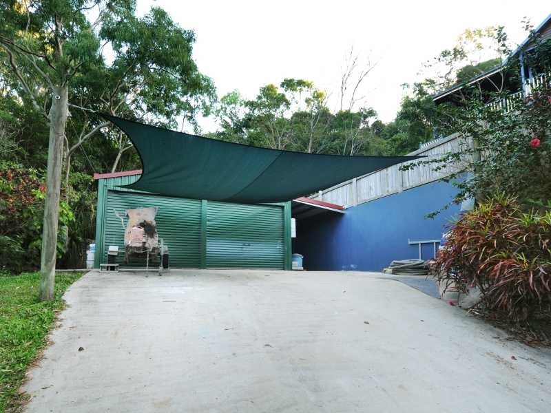57 Parkwood Terrace, Cannonvale QLD 4802