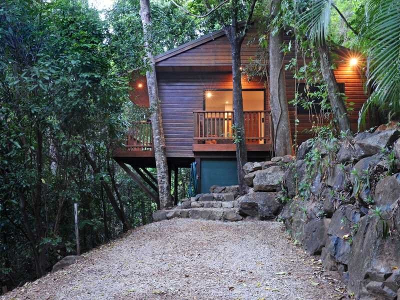 53 Moonlight Drive, Jubilee Pocket QLD 4802