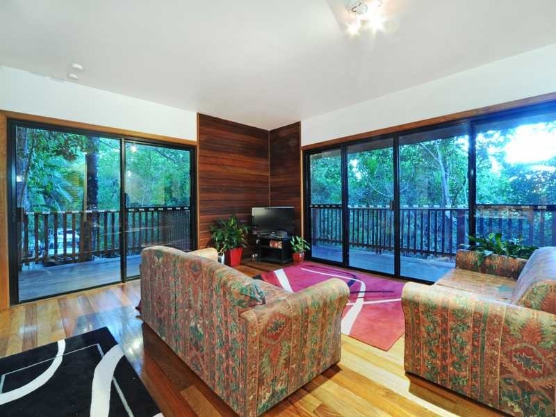 53 Moonlight Drive, Jubilee Pocket QLD 4802