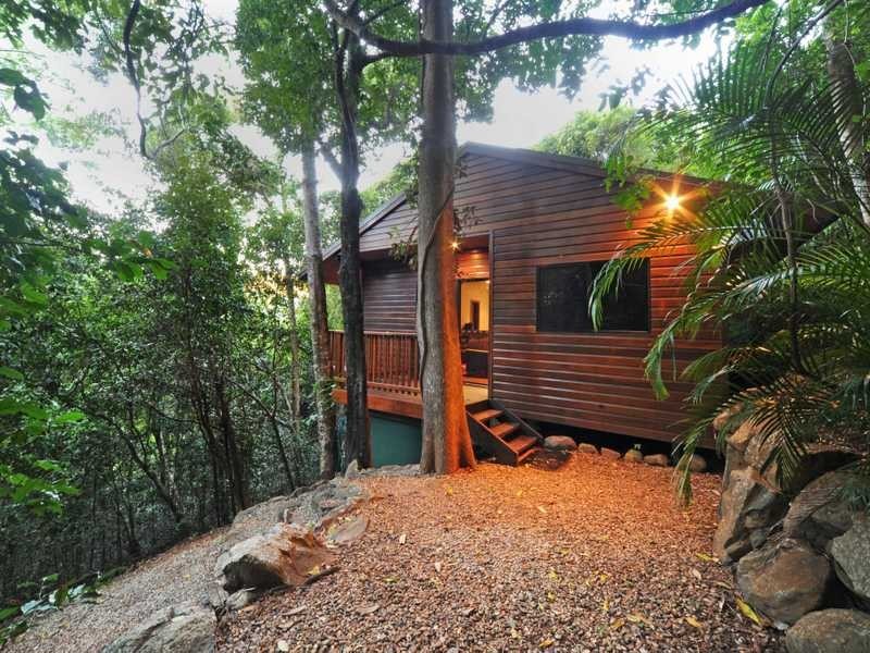 53 Moonlight Drive, Jubilee Pocket QLD 4802