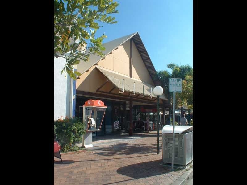 Shop 1/370 Shute Harbour Road, Airlie Beach QLD 4802
