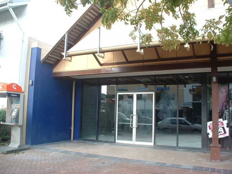 Shop 1/370 Shute Harbour Road, Airlie Beach QLD 4802
