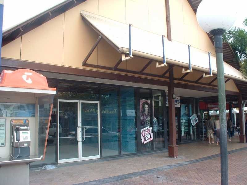 Shop 1/370 Shute Harbour Road, Airlie Beach QLD 4802