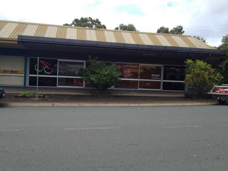 Shop 1/370 Shute Harbour Road, Airlie Beach QLD 4802