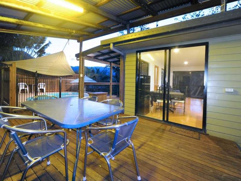 6 Totem Trail, Jubilee Pocket QLD 4802