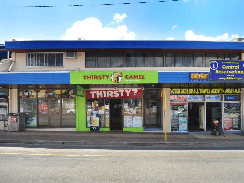 259 Shute Harbour Road, Airlie Beach QLD 4802