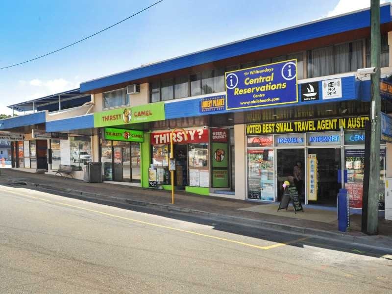 259 Shute Harbour Road, Airlie Beach QLD 4802