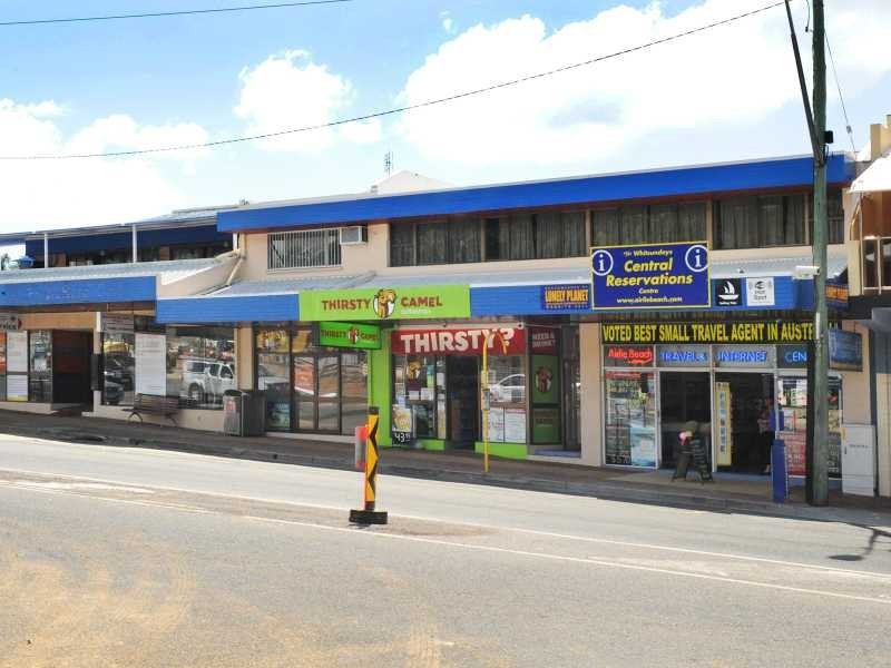 259 Shute Harbour Road, Airlie Beach QLD 4802