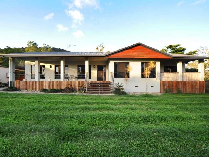 35 Riverview Drive, Mount Julian QLD 4800