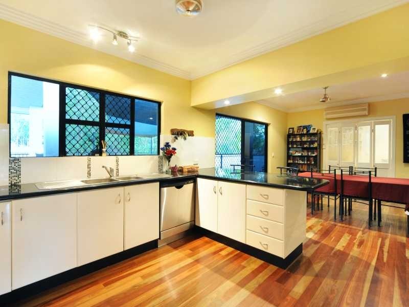 35 Riverview Drive, Mount Julian QLD 4800