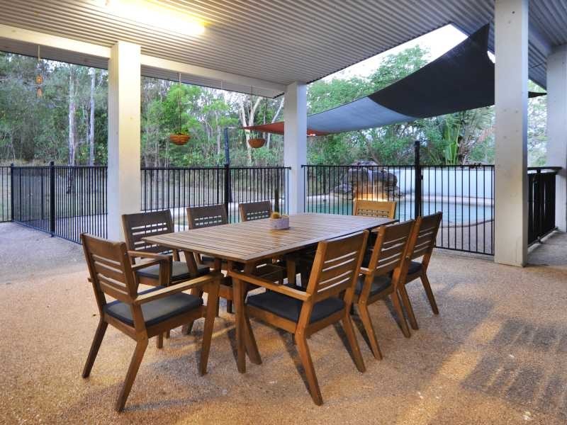 35 Riverview Drive, Mount Julian QLD 4800