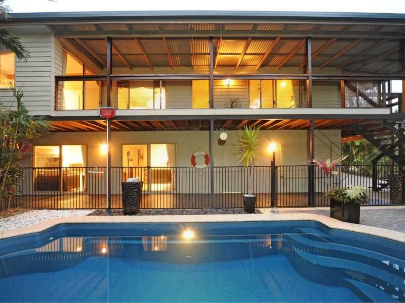 1 Totem Trail, Jubilee Pocket QLD 4802