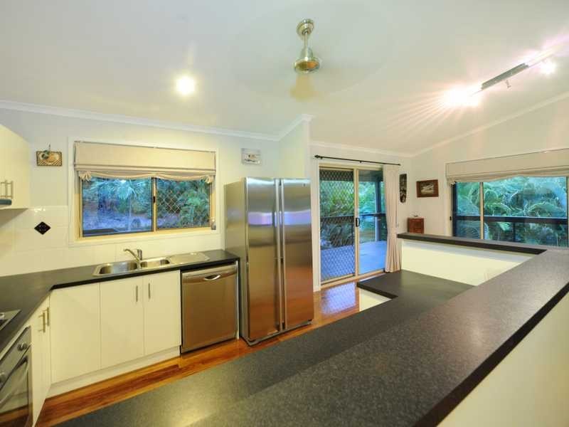 1 Totem Trail, Jubilee Pocket QLD 4802
