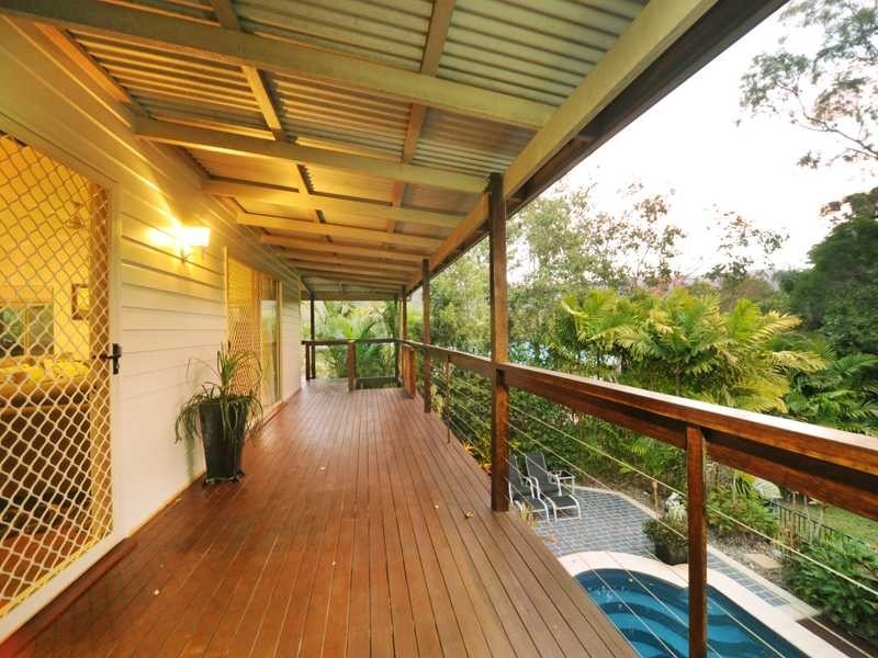 1 Totem Trail, Jubilee Pocket QLD 4802