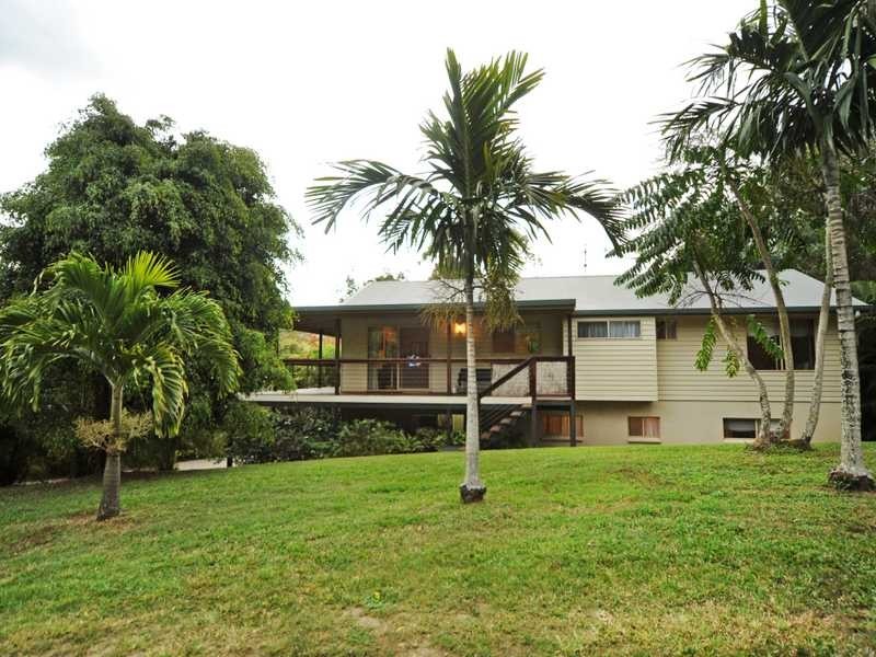 1 Totem Trail, Jubilee Pocket QLD 4802