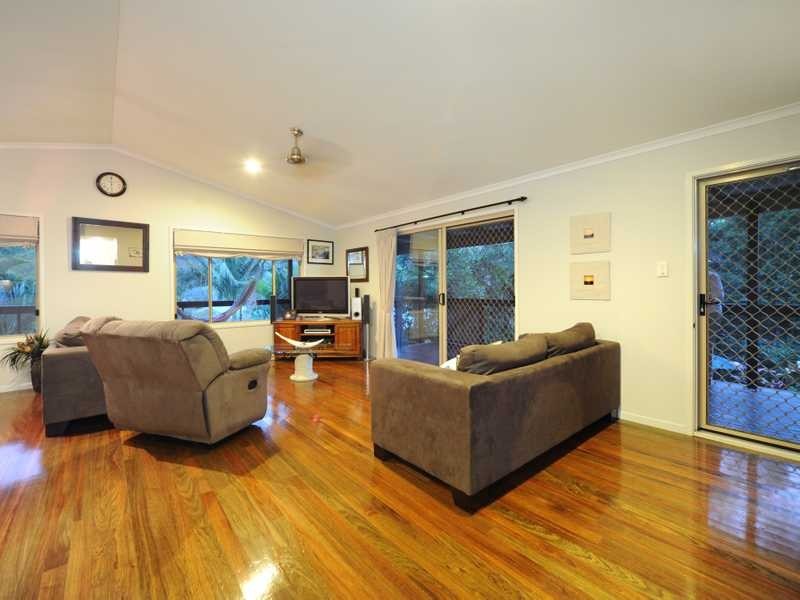 1 Totem Trail, Jubilee Pocket QLD 4802