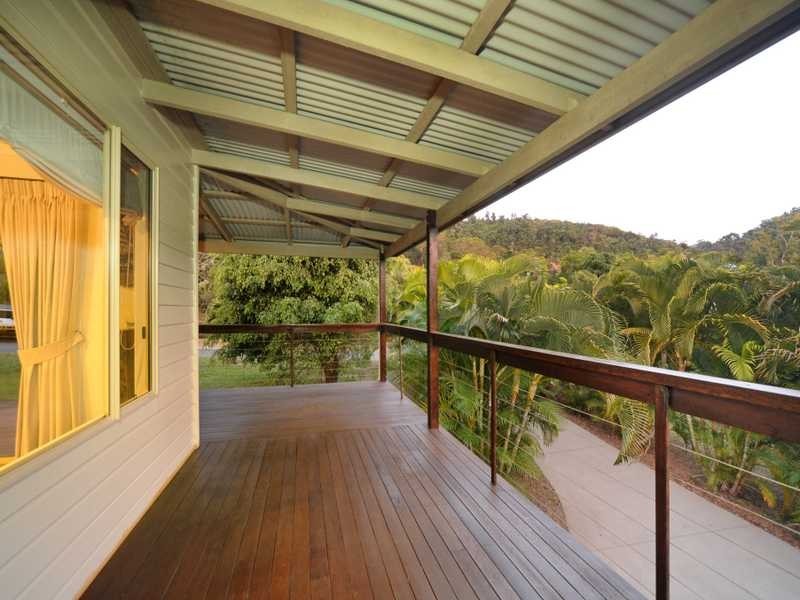 1 Totem Trail, Jubilee Pocket QLD 4802