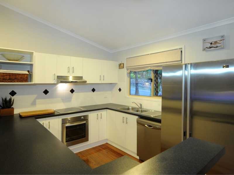1 Totem Trail, Jubilee Pocket QLD 4802
