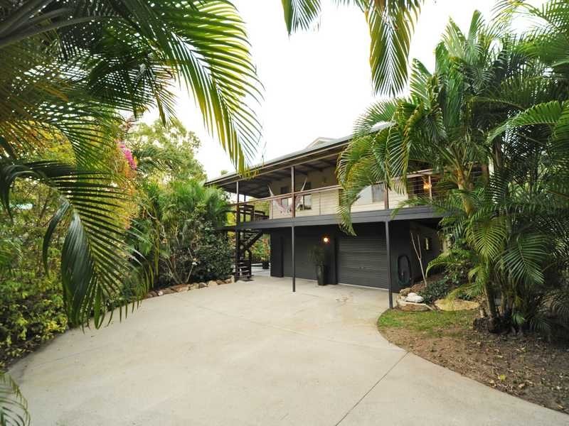 1 Totem Trail, Jubilee Pocket QLD 4802