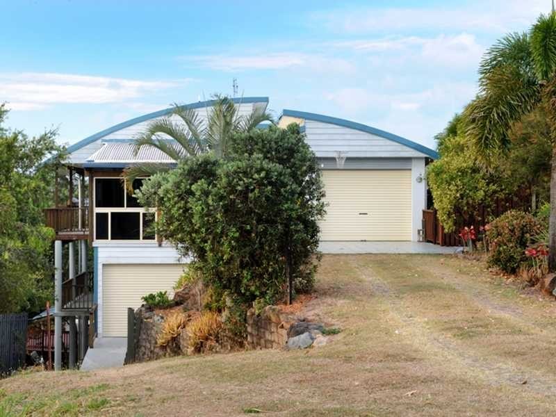 44 Country Road, Cannonvale QLD 4802