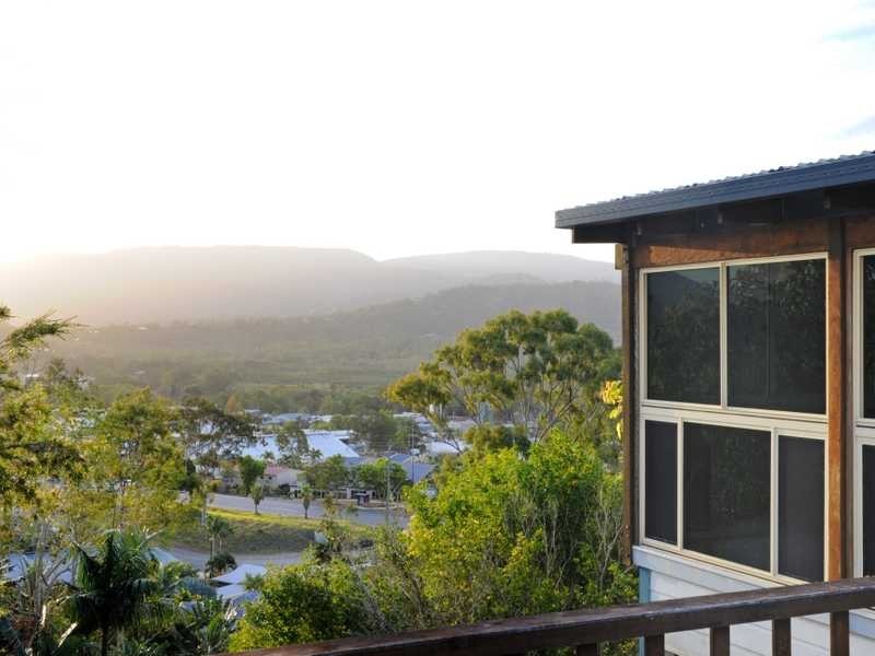 44 Country Road, Cannonvale QLD 4802