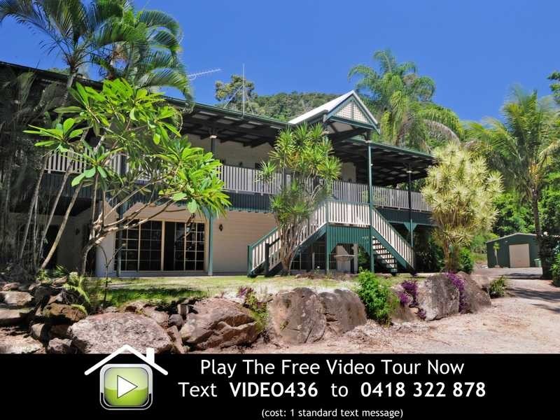 Lot 2/74 Timberland Road, Jubilee Pocket QLD 4802