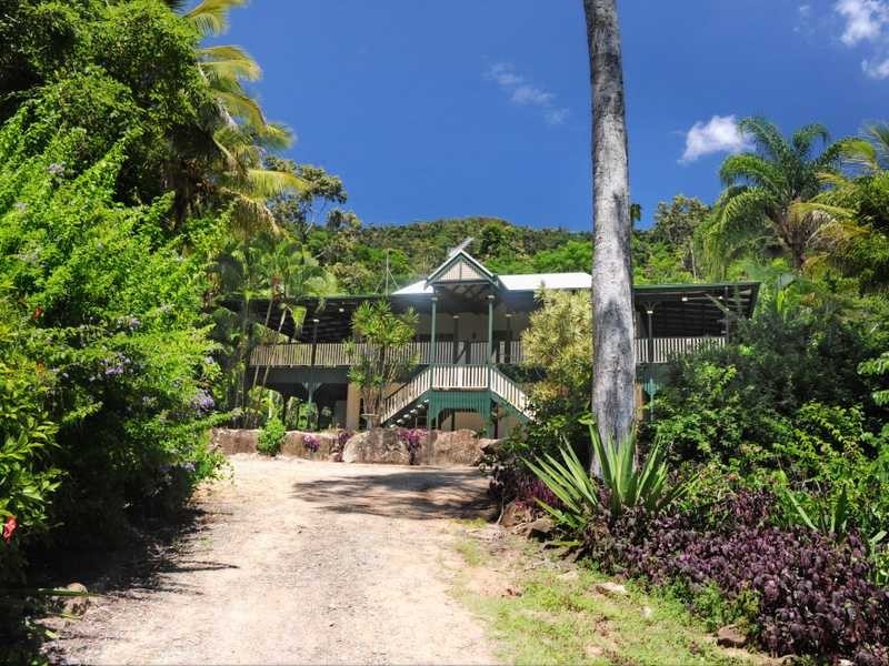 Lot 2/74 Timberland Road, Jubilee Pocket QLD 4802