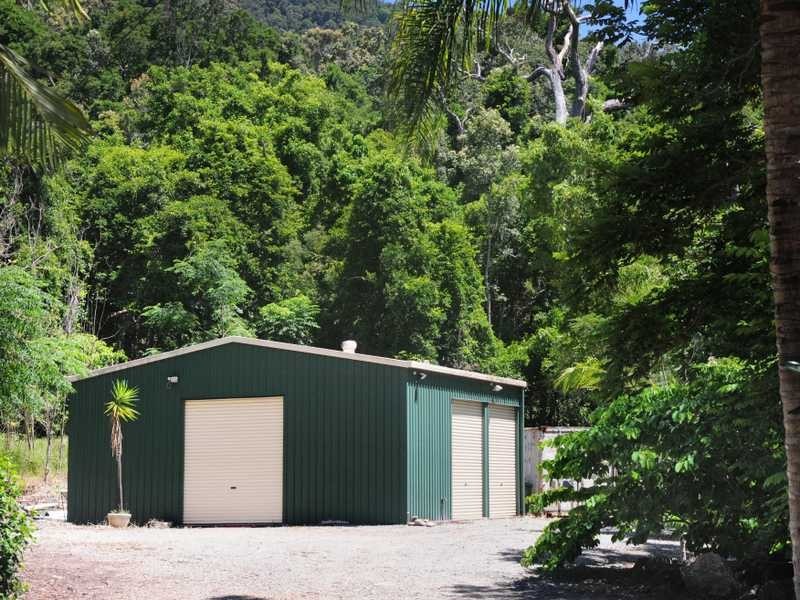 Lot 2/74 Timberland Road, Jubilee Pocket QLD 4802
