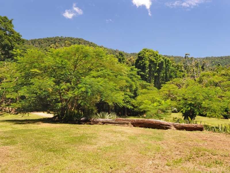 Lot 2/74 Timberland Road, Jubilee Pocket QLD 4802