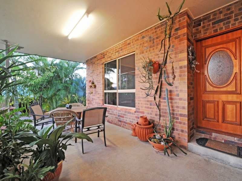 7 Woomerah Avenue, Cannonvale QLD 4802