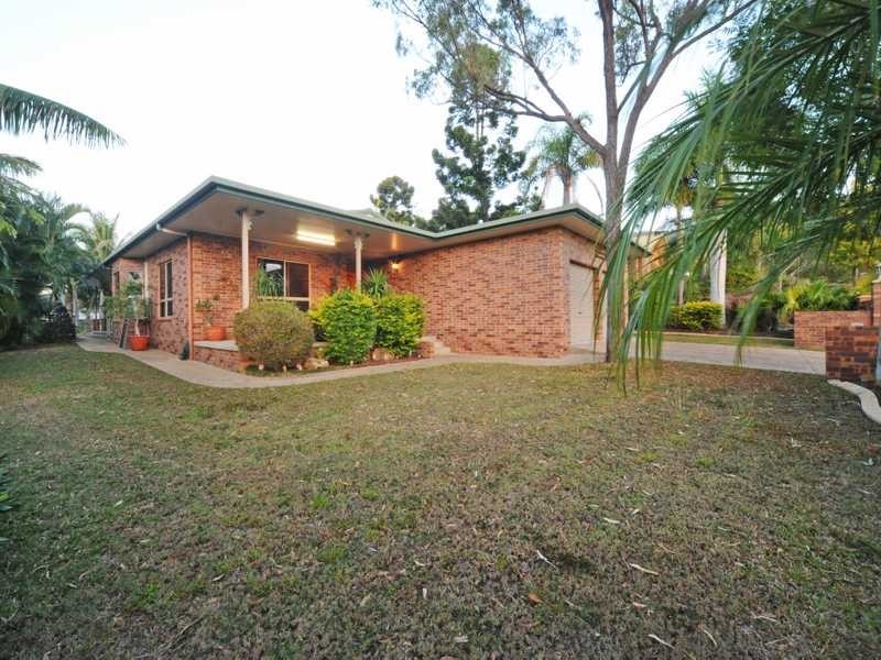 7 Woomerah Avenue, Cannonvale QLD 4802