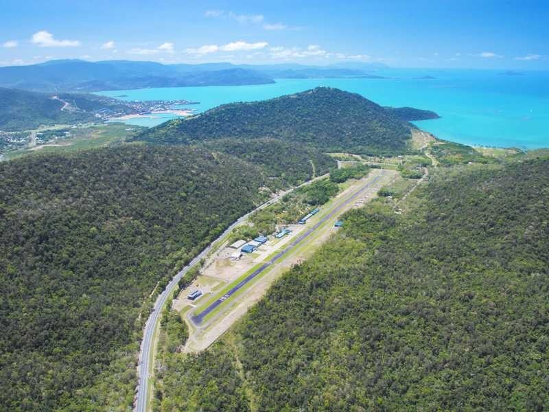 WAVE Shute Harbour Road, Flametree QLD 4802