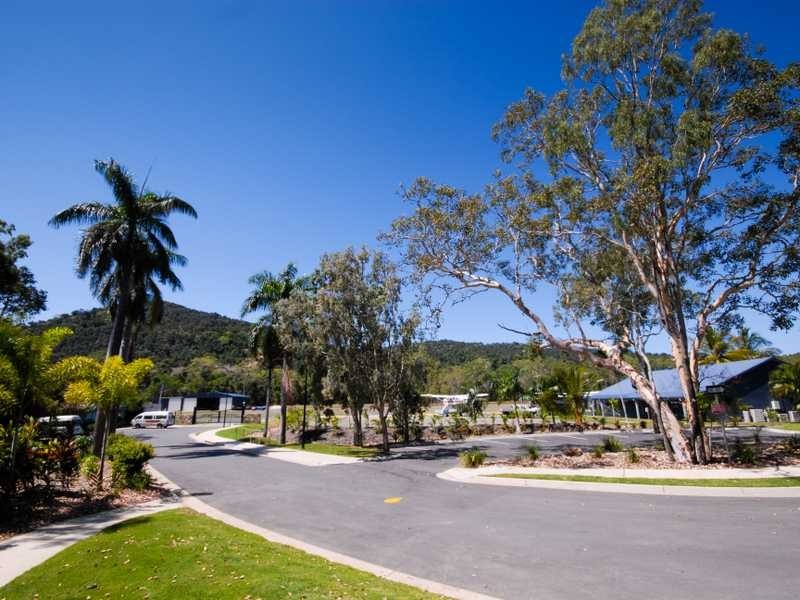 WAVE Shute Harbour Road, Flametree QLD 4802