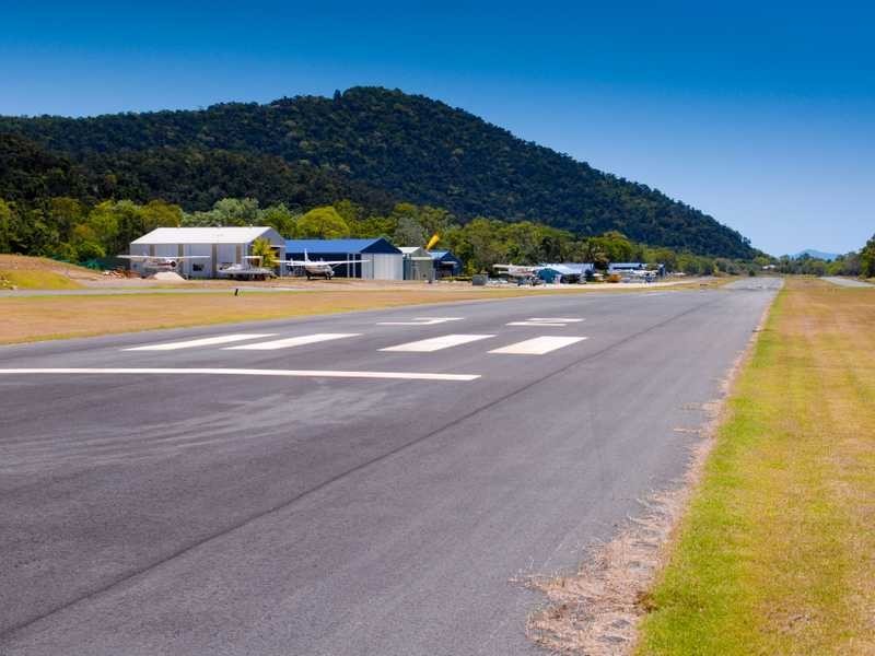 WAVE Shute Harbour Road, Flametree QLD 4802