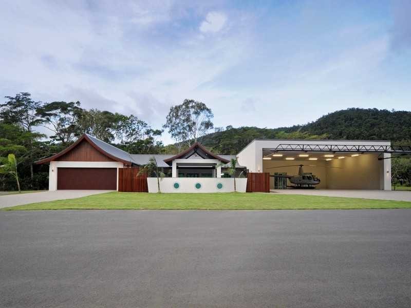 WAVE Shute Harbour Road, Flametree QLD 4802