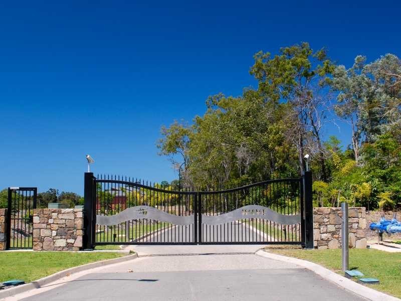 WAVE Shute Harbour Road, Flametree QLD 4802