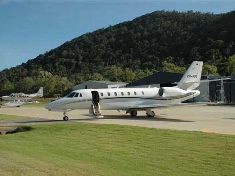 WAVE Shute Harbour Road, Flametree QLD 4802