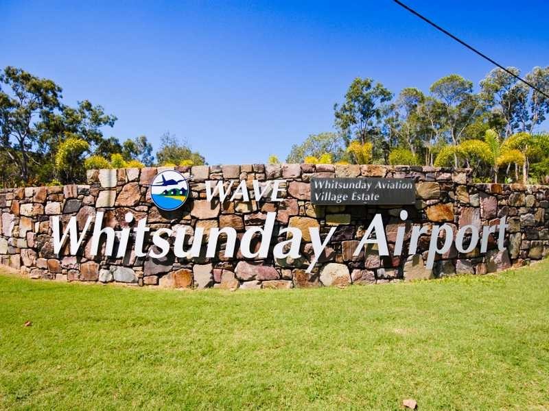 WAVE Shute Harbour Road, Flametree QLD 4802