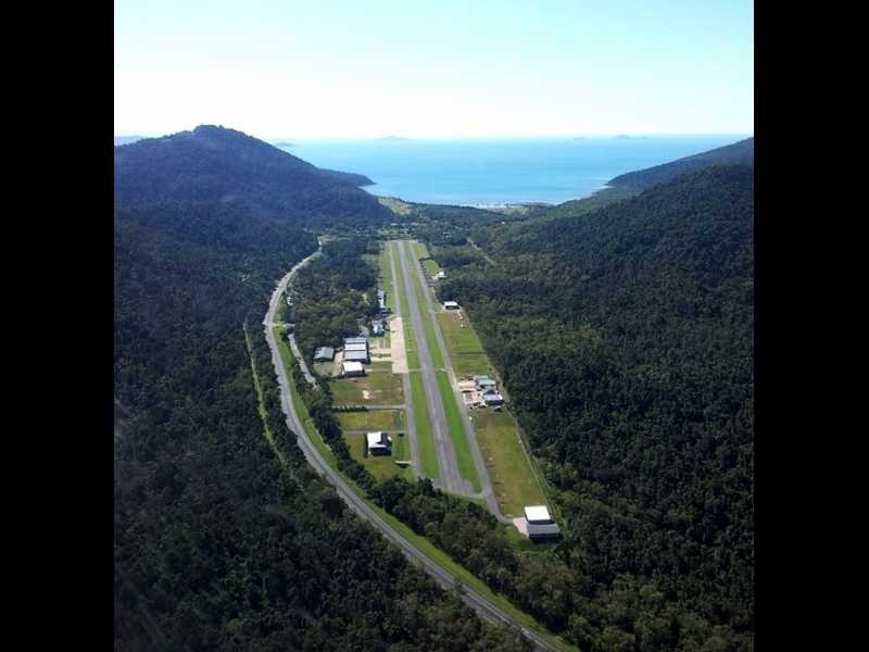 WAVE Shute Harbour Road, Flametree QLD 4802