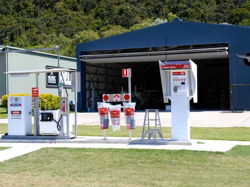 WAVE Shute Harbour Road, Flametree QLD 4802