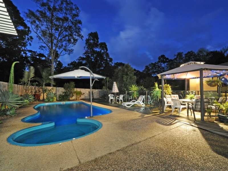 12 Wahoo Court, Jubilee Pocket QLD 4802